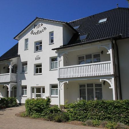 Villa Seefisch Герен Екстер'єр фото